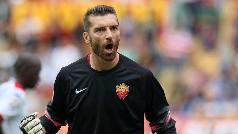 Domani a Torre de’ Passeri il quadrangolare con Roma e Inter. Atteso il portiere Morgan De Sanctis