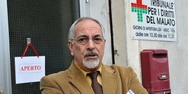 E’ morto Edoardo Facchini, responsabile del tribunale dei diritti del malato di Sulmona. Il cordoglio di Tordera