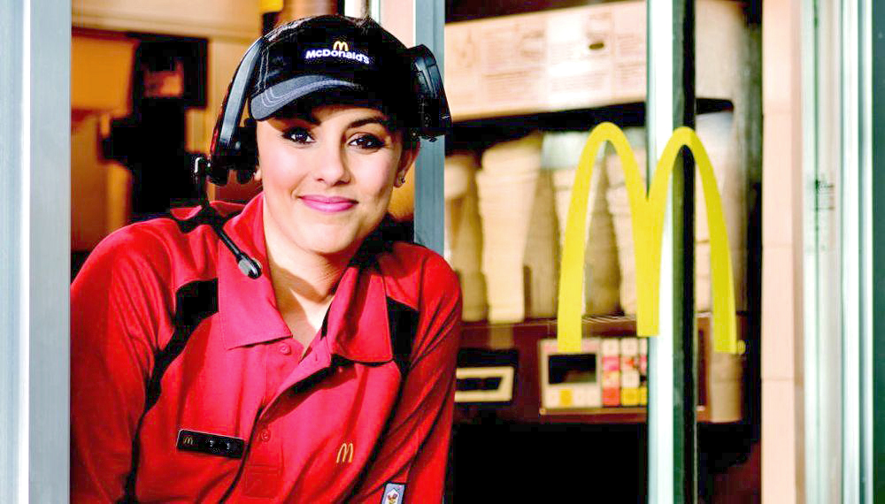 Cento posti in pochi anni con il McDonald’s in Abruzzo, intervista a Miranda sul valore del lavoro