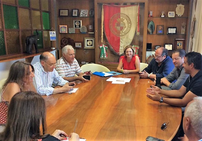 Approvato il piano di gestione Sic Marina di Vasto, Mazzocca: sarà apripista per gli altri Sic d’Abruzzo