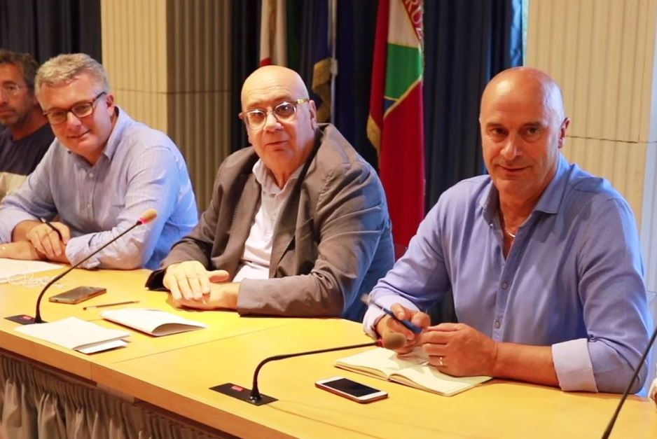 Emergenza cinghiali, incontro della Regione a Pescara. Innaurato: favorire maggior coordinamento regionale