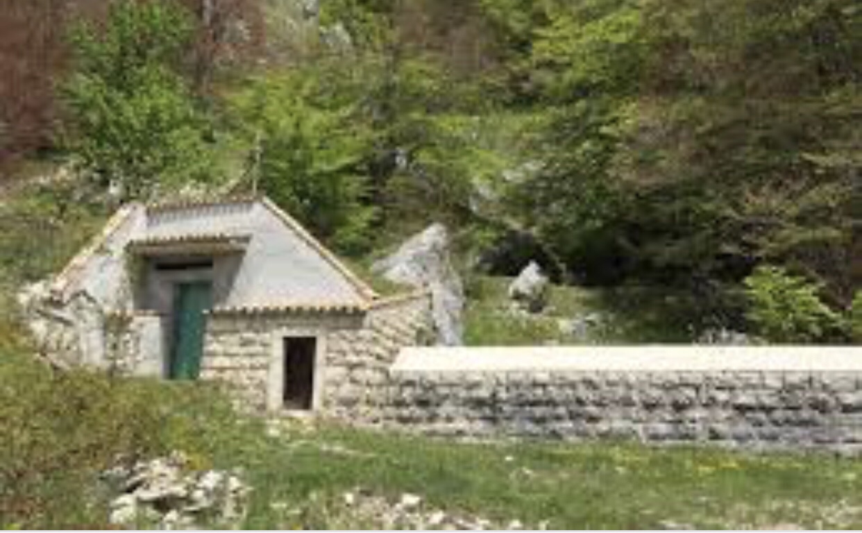 Gamberale, il TAR interviene a tutela della sorgente. Presentato decreto cautelare di sospensione lavori