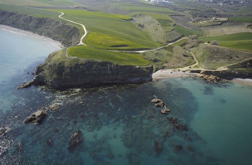 Ambiente, Bracco: no a deposito combustibile vicino all’area protetta di Punta Aderci