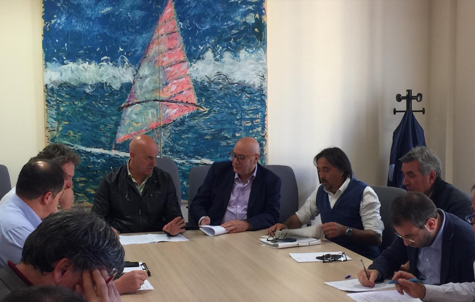 Piano dei cinghiali, firmato il protocollo d’intesa. Berardinetti: lavoro sinergico per il territorio abruzzese