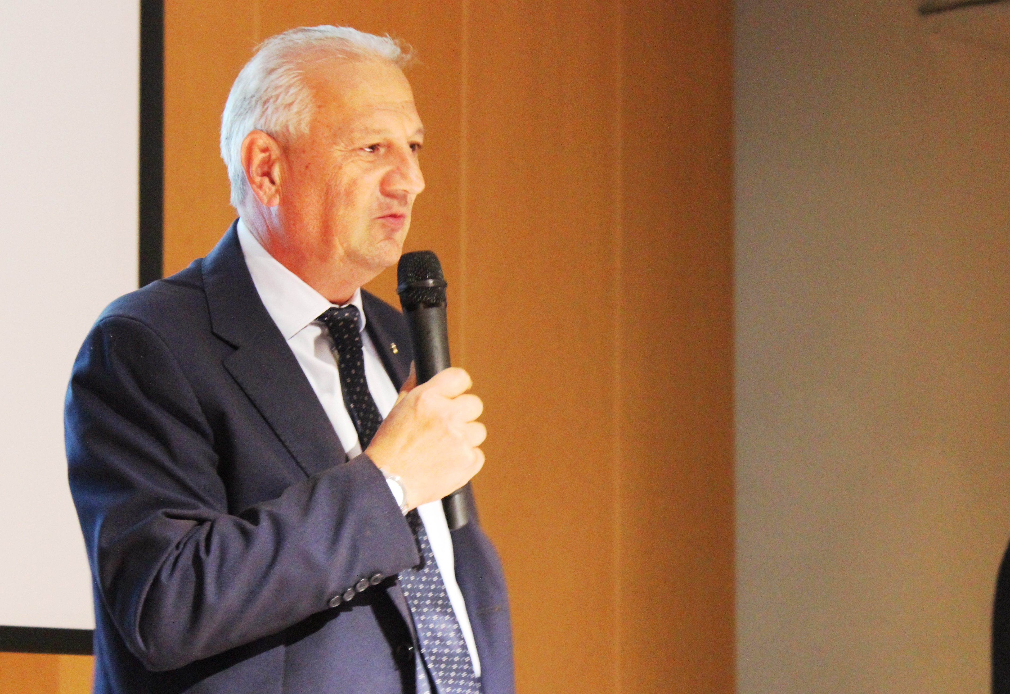 Prevenire le catastrofi naturali con Life, il Comitato delle regioni accoglie gli emendamenti di Di Pangrazio