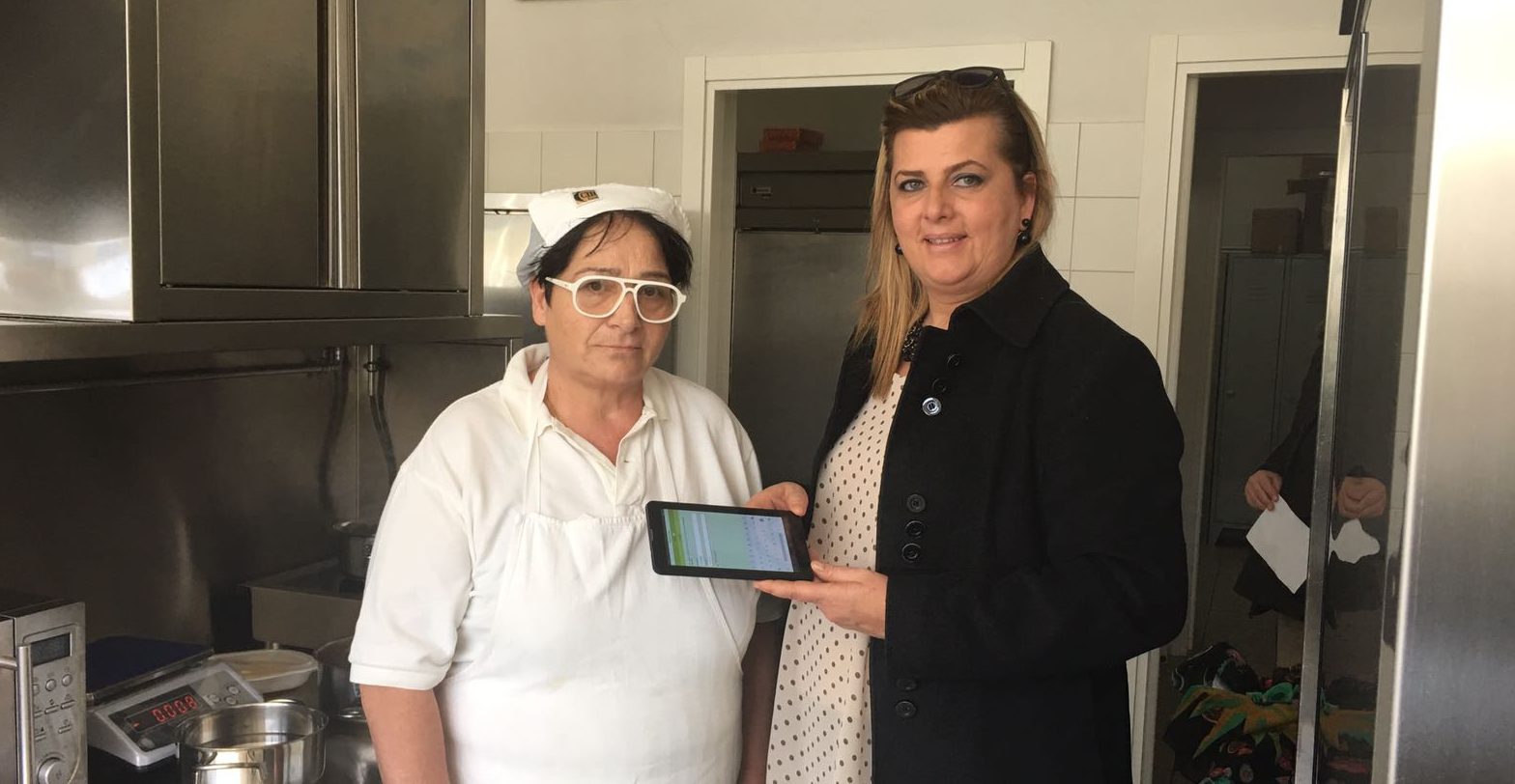 Giulianova aderisce al bando Feamp per il consumo del pescato locale nelle mense delle scuole d’infanzia e primarie