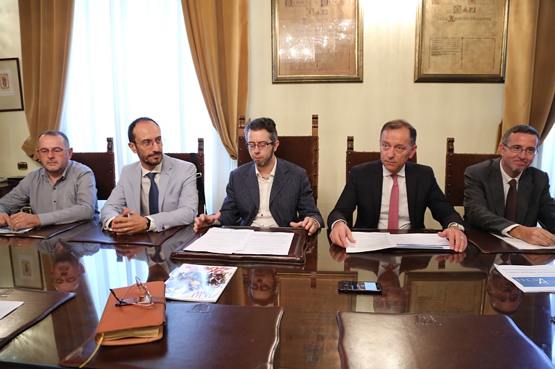 InnovAzioni, all’Aurum di Pescara protagoniste le Pmi più innovative insieme ai campioni di grandi imprese