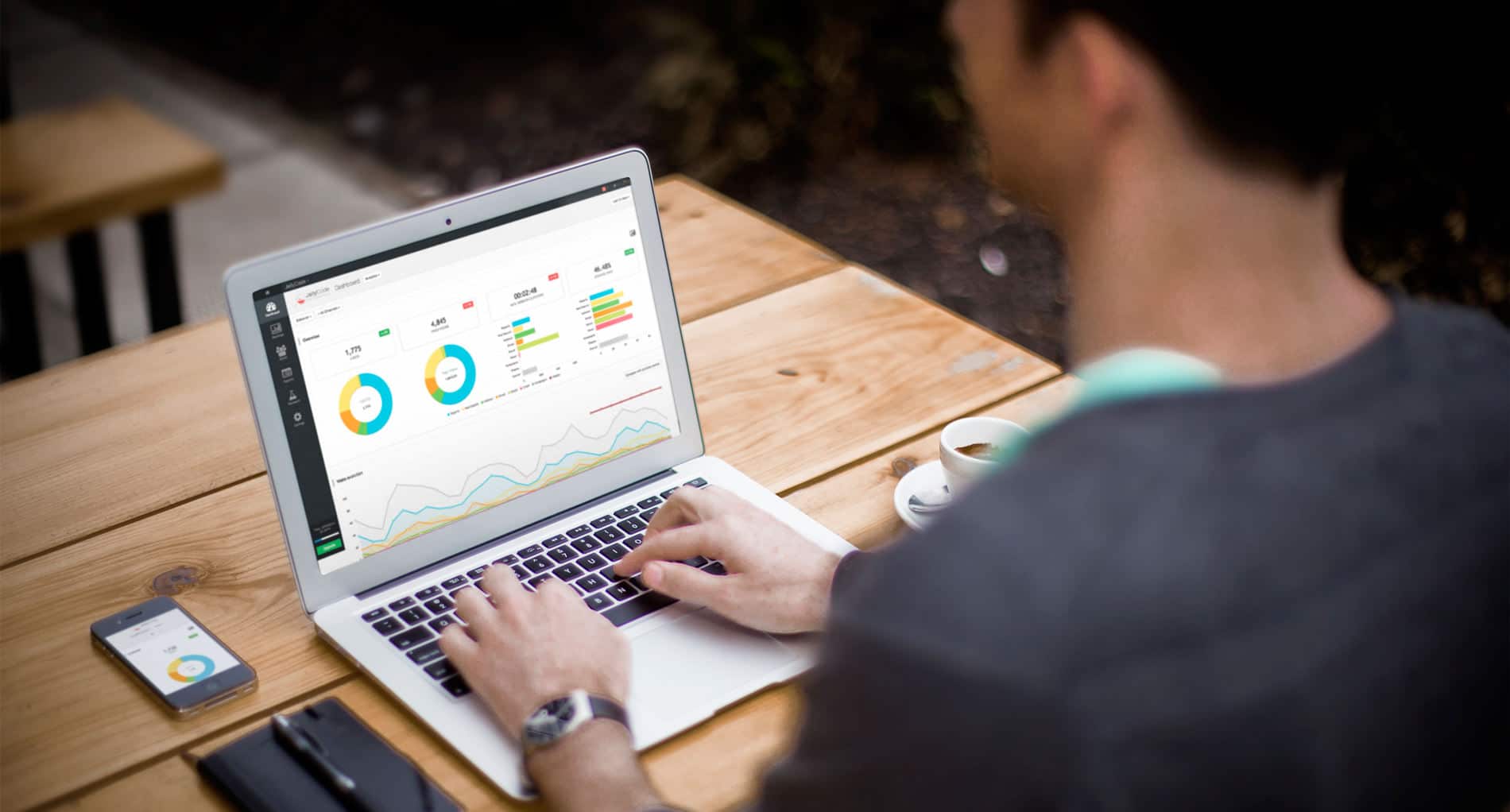 Come preparare le imprese alla sfida del web, arriva a Chieti il corso di Web Marketing della Confesercenti,