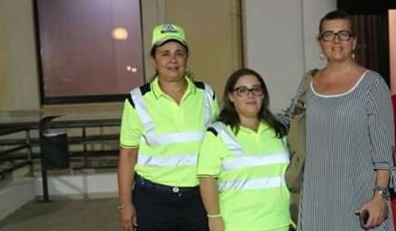 Anche a Giulianova la campagna di prevenzione “Io non rischio”, il 13 e 14 ottobre  volontari della Protezione civile in piazza