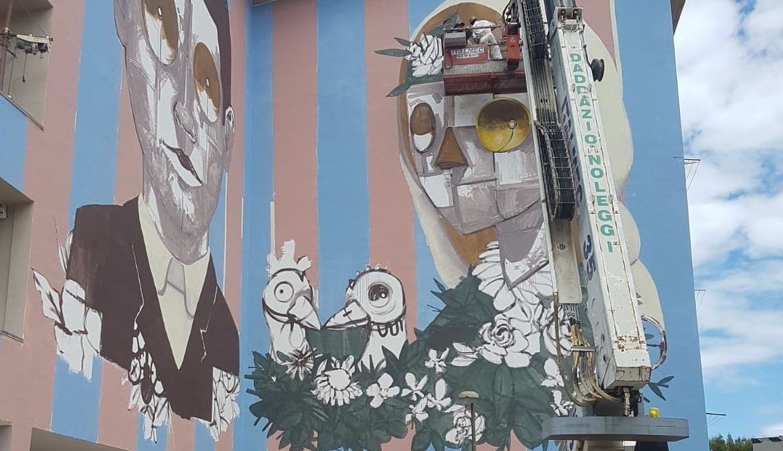 Montesilvano come modello, l’agenzia francese France Press cita la città in un articolo sull’immigrazione