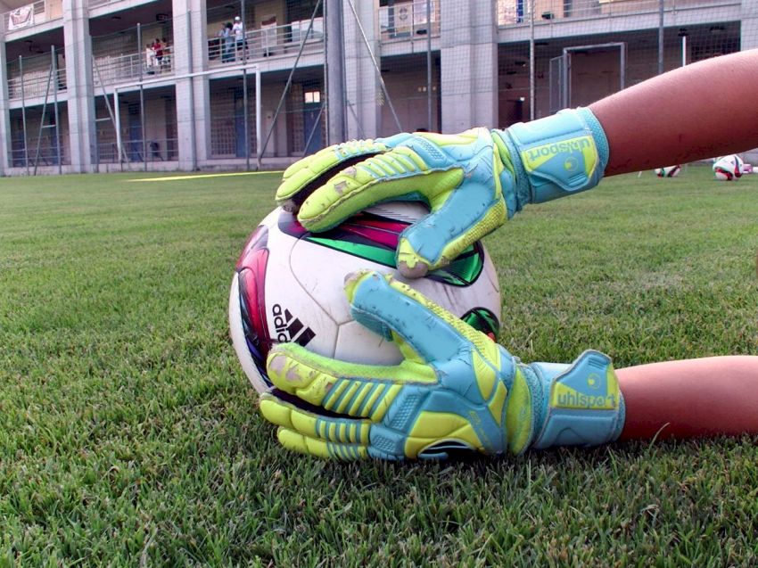 Dimesso dall’ospedale di Jesi il portiere abruzzese della Vastese, era stato ricoverato per un colpo alla testa