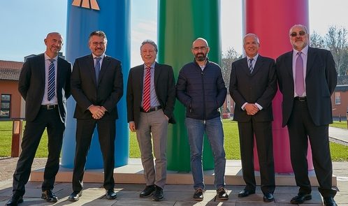 Il Gruppo Hera acquisisce il 100% di Sangroservizi, rilevato il  51% della società con sede ad Atessa