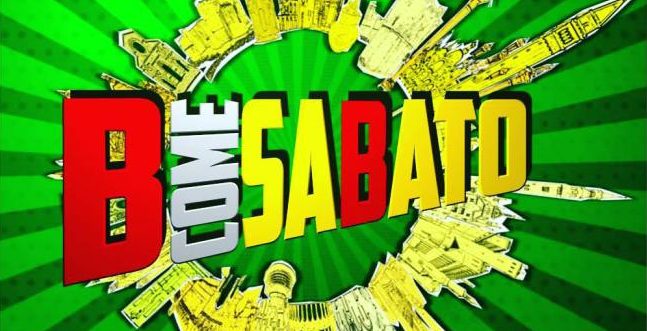 B come sabato, Gianluca Fubelli racconta la provincia di Teramo nel celebre programma di Rai2