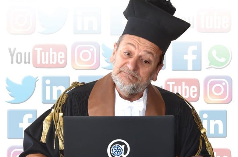 Non è mai troppo tardi 4.0: al via a Chieti il corso gratuito di alfabetizzazione digitale per over 65