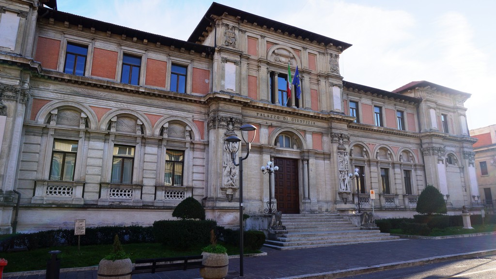 Tribunali a rischio, un altro emendamento al Milleporoghe presentato dal deputato Colletti