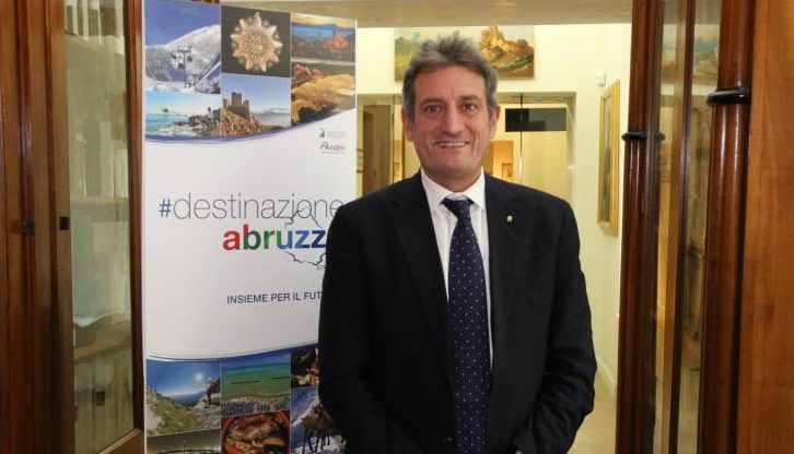 #DestinazioneAbruzzo, a Teramo gli stati generali del turismo. D’Ignazio: +2.3% di presenze nel territorio