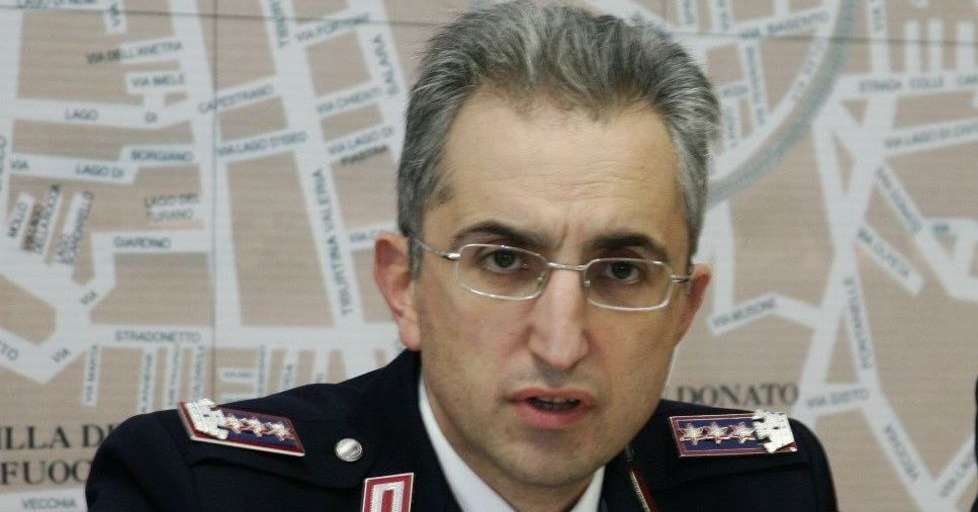 L’Aquila, il Tribunale del Lavoro respinge il ricorso promosso dall’ex comandante di polizia Ernesto Grippo