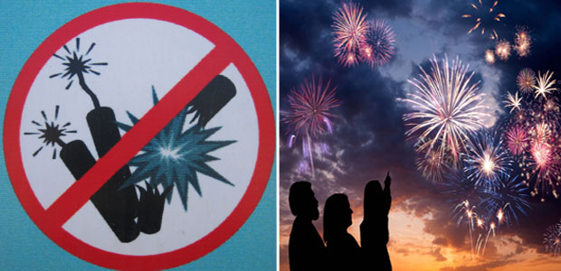 Capodanno, anche a Sulmona divieto di botti fino al 2 gennaio. Ecco tutte le disposizioni, multe fino a 500 euro