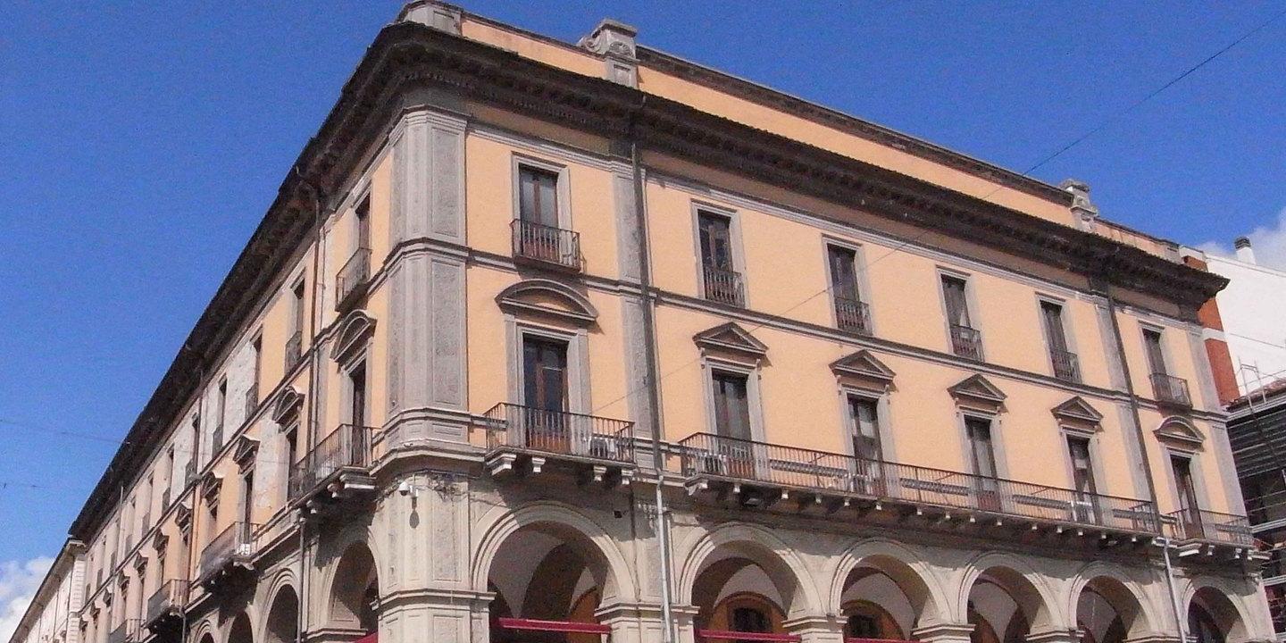 Palazzo Pompetti, acquisiti atti nel Comune di Teramo. Nuova attività di indagine da parte della Procura