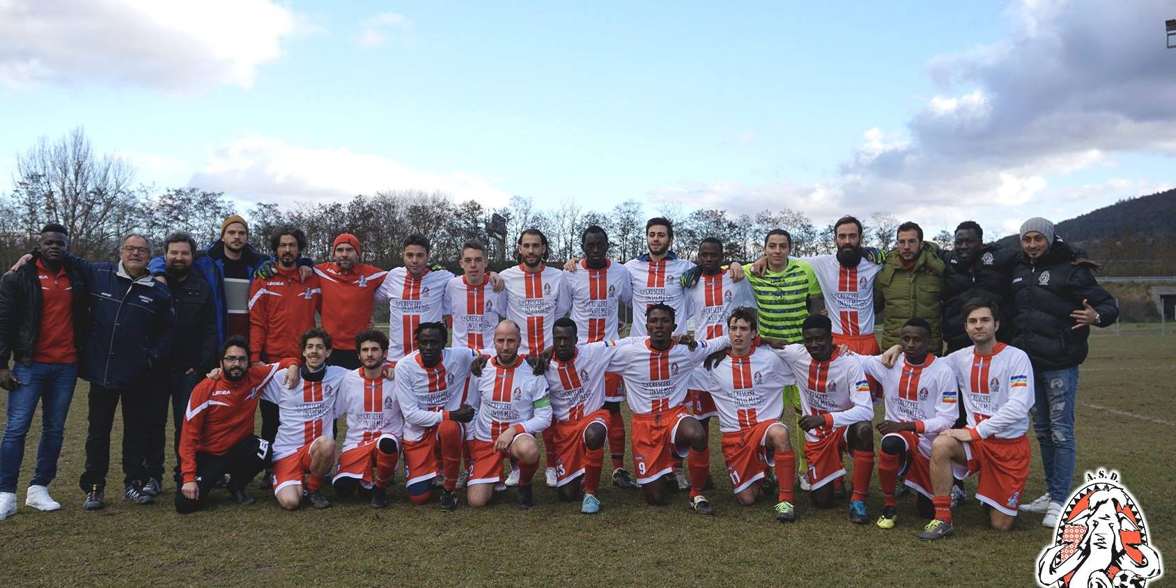 Natale e solidarietà con United L’Aquila, ecco le iniziative per le festività natalizie