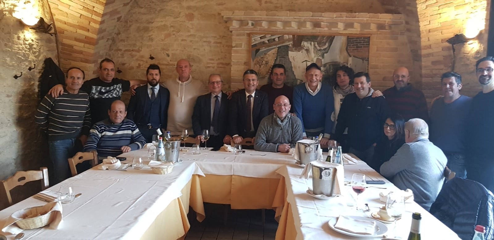 A Ortona si riunisce il coordinamento della Fiesa Abruzzo e Molise: per competitività indispensabile attenta comunicazione