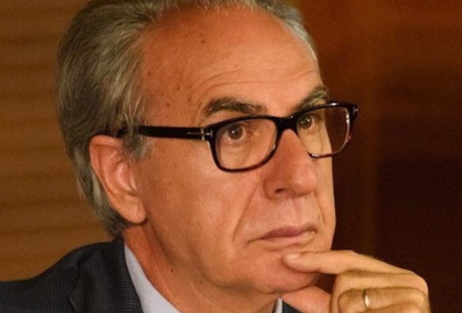 Morte Vincenzo Lanetta, il ricordo del presidente dell’Odg Pallotta: editore televisivo di grande talento