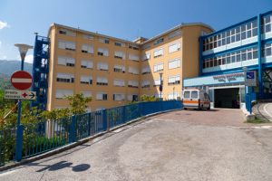 Chirurgia Popoli centro eccellenza laparoscopia: attestato da Agenas per attività 2021