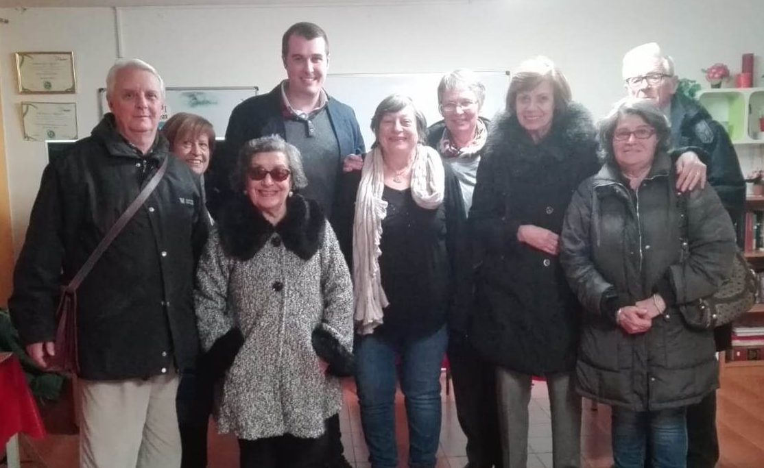 A che punto è la notte? A Teramo un incontro sull’attuale situazione politica con De Bernardinis