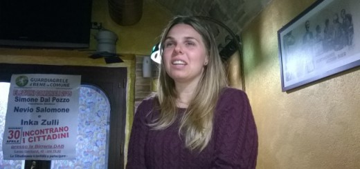 Al via il progetto di Servizio Civile, Zulli: il comune è a disposizione dei cittadini con i suoi uffici