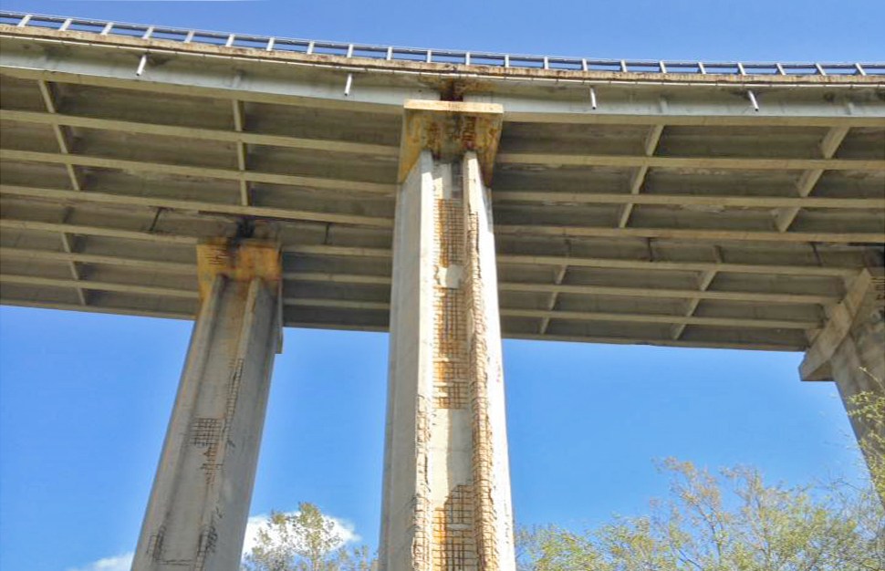 Sicurezza viadotti A24 e A25, Strada dei Parchi: inchiesta atto dovuto, si evocano disastri che non ci sono stati