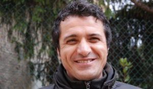 Luigi Febo-Pd-Chieti