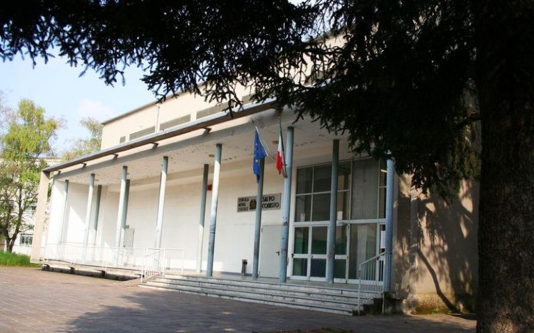 Istituto Comprensivo Salvo D Acquisto Cerveteri