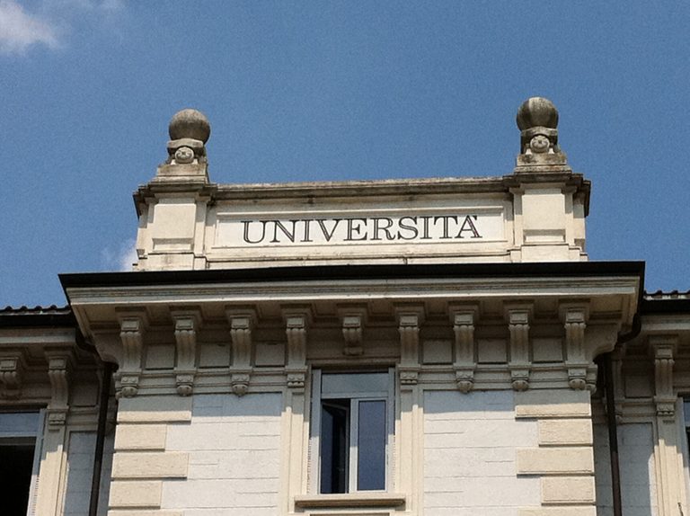 Università private, tasse nelle private abruzzesi inferiori a quelle
