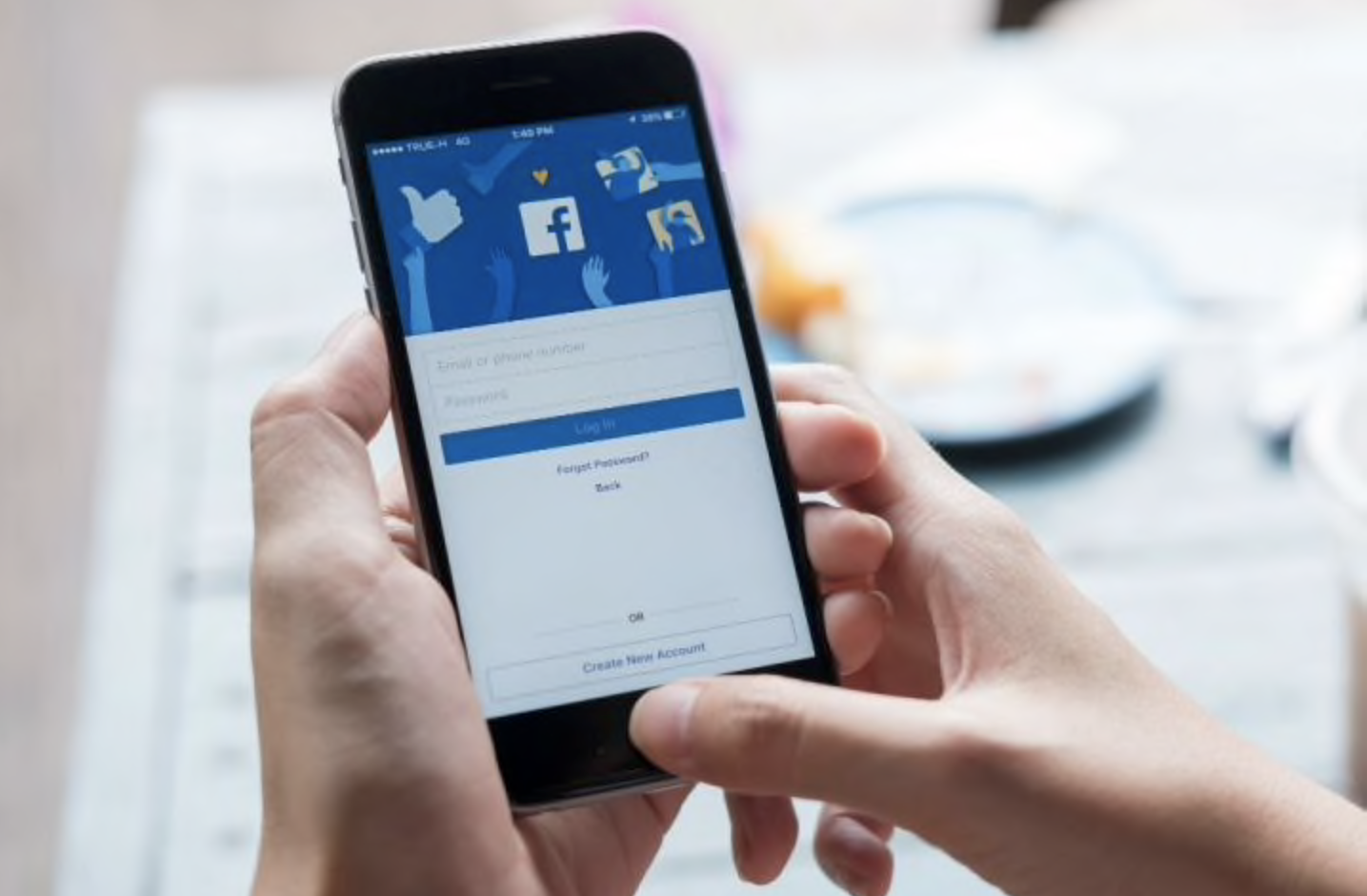 Pagina della Lega oscurata da Facebook, l’insegnante abruzzese coinvolta: no collegamento con Salvini