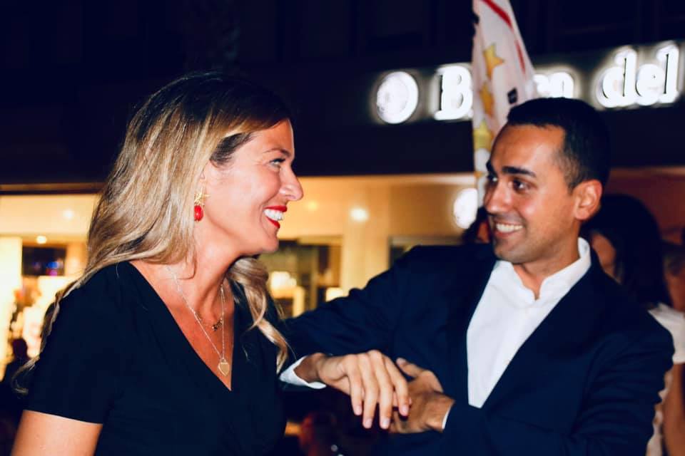 Europee, Marcozzi: Di Maio unico presidente, fiducia immutata. Comportamenti divisivi danno al M5S