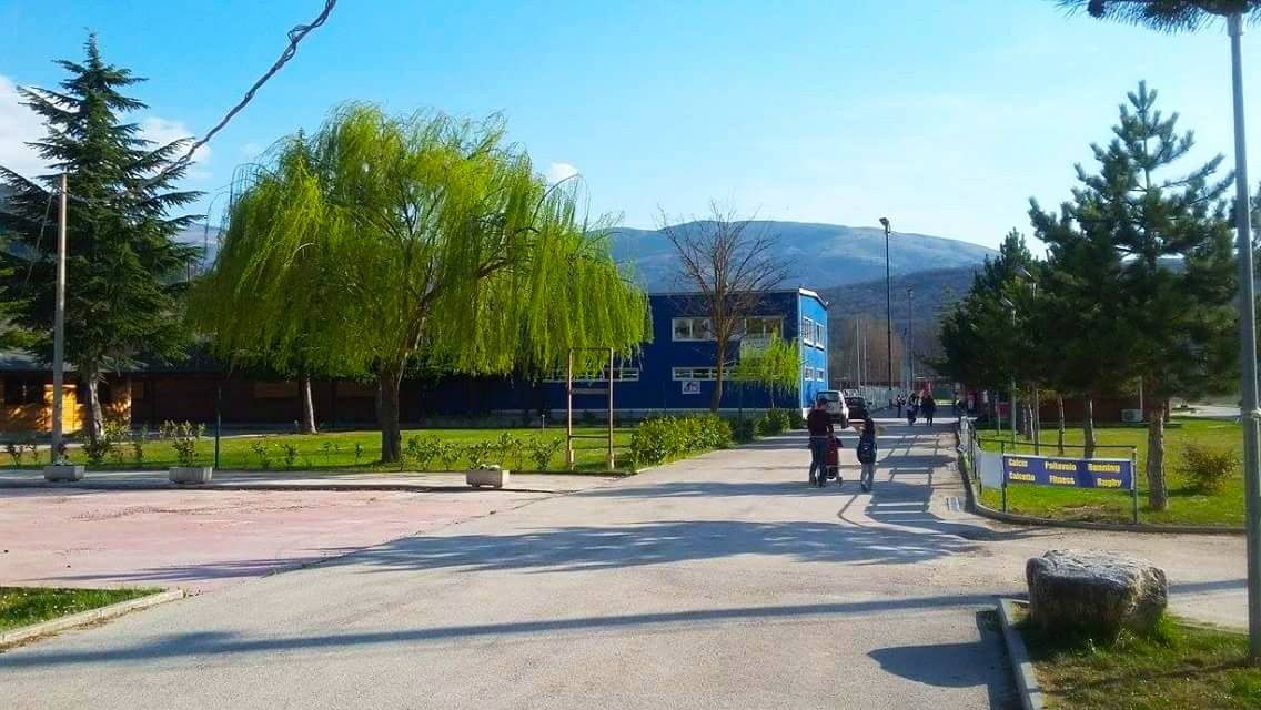 Atti vandalici in centro storico, Bizzarri (Cnu l’Aquila): senza prove non si possono accusare atleti