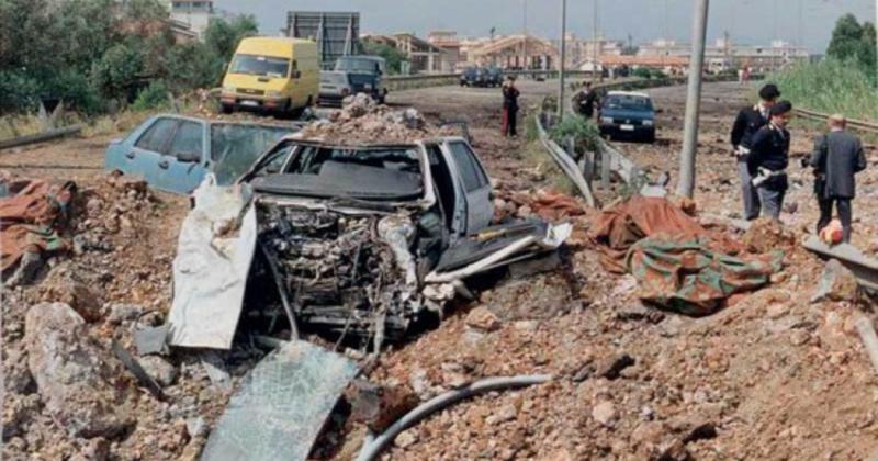 Stragi di Capaci e via D’Amelio: mercoledì la Regione presenta iniziative per anniversario