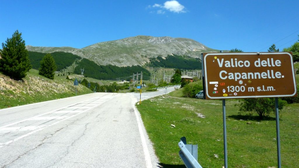 A24 chiusura traforo, si ritorna al Valico delle Capannelle. Tranciata l’Italia centrale, disastro per l’Abruzzo!