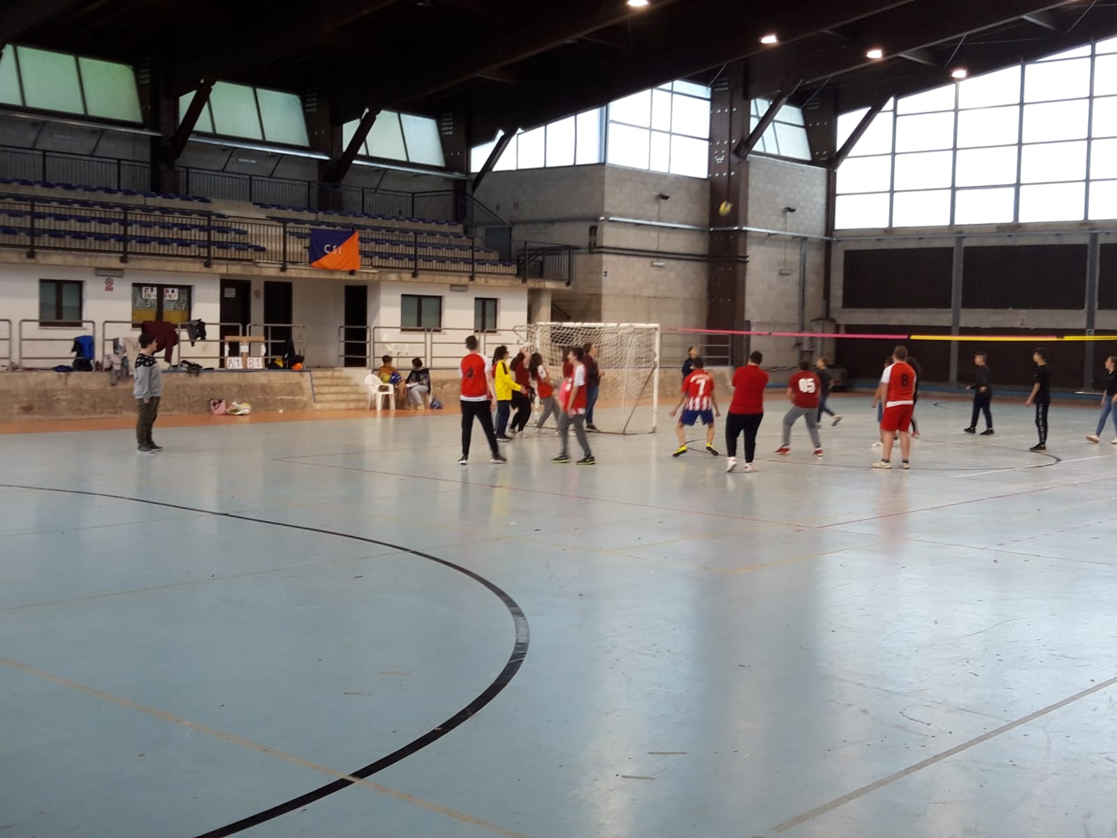 Caramanico Terme, stanziati più di 200mila euro per la riqualificazione degli impianti sportivi comunali