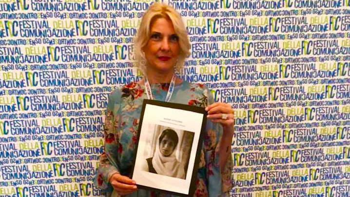 Giornalista minacciata dopo il Festival della comunicazione da diplomatico Iran, solidarietà Fnsi, Usigrai e Ass Giulia