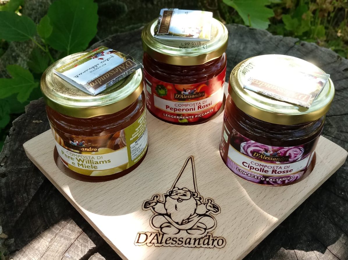 Le realizzazioni dei disabili abruzzesi nei migliori bar e hotel d’Italia, ecco tutti i nuovi prodotti solidali