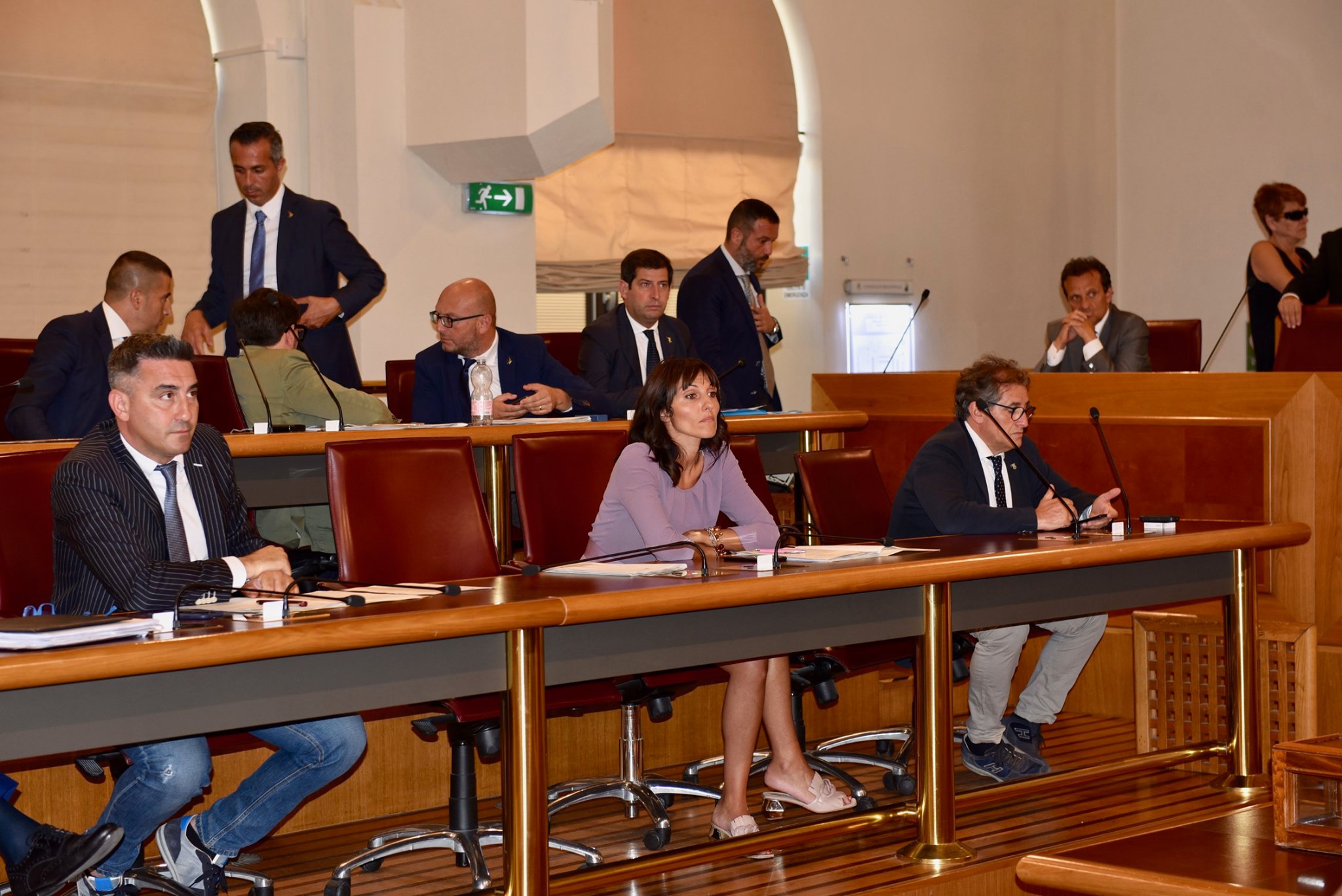 Elezione Garante dei detenuti, Quaresimale (Lega): professionista dal profilo inattaccabile, scelta condivisa con i 5stelle