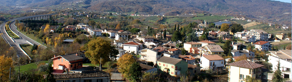 “Ricostruire il futuro”, domani a Colledara il convegno sulle opportunità di sviluppo per le aree del Cratere