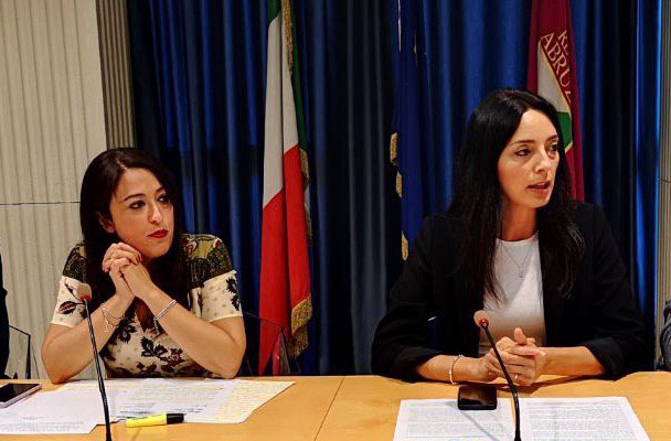 Mare via Leopardi, Stella (M5S): depositerò un’interpellanza urgente, la salute dei cittadini va tutelata