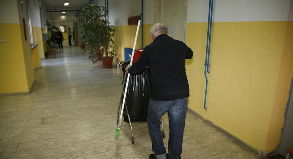 Scuola, 850 pensionamenti in Abruzzo da settembre 2022