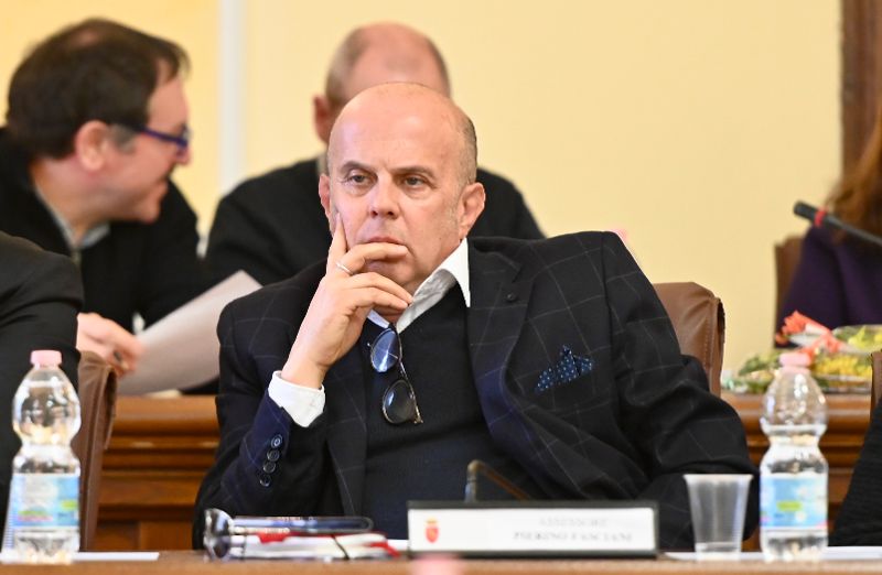 Sulmona, l’assessore Fasciani precisa: il Comune ha partecipato al progetto Think Tank Agorà per l’inclusione sociale