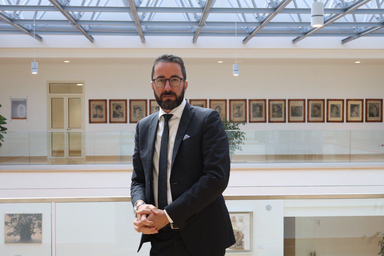 Nuovo ospedale a Teramo, Smargiassi (M5S) in visita ispettiva alla Asl 4: proposta ancora embrionale