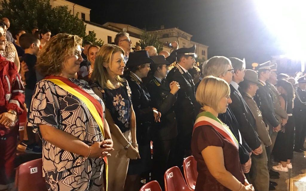 Supercarcere di Sulmona, La Porta (Lega): eccellenza e efficienza, ora attenzione al Polo della Giustizia