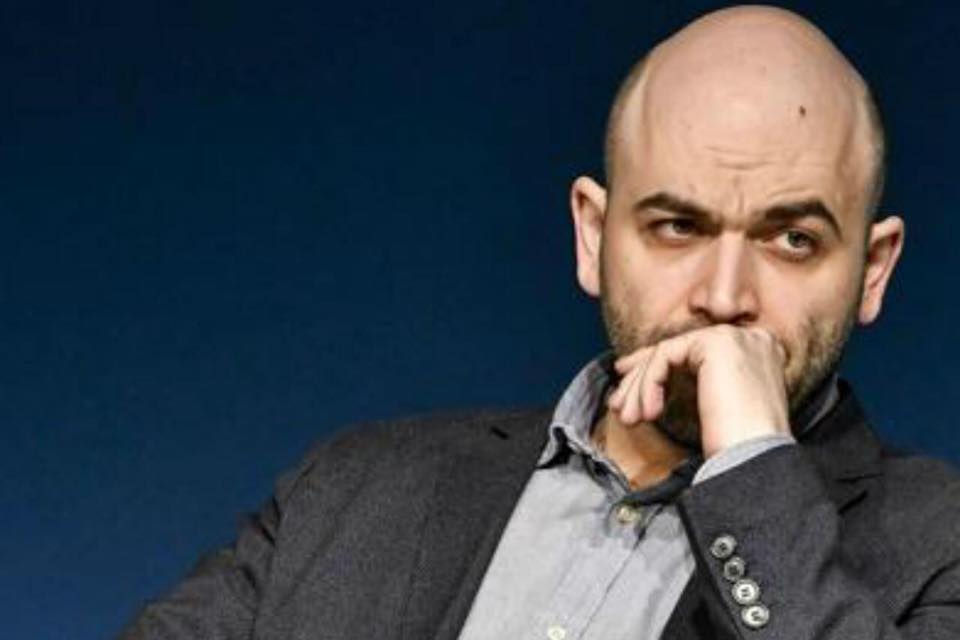 Caso Saviano e Zerocalcare al Festival degli Incontri all’Aquila, Fratoianni (Leu): no al bavaglio delle idee e libertà