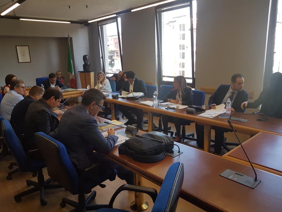 Referendum Lega, riprende la commissione dopo la maratona notturna: assemblea regionale in clima scontro